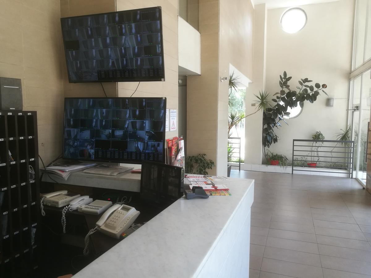 Apartamento Departamentos R&M Santiago