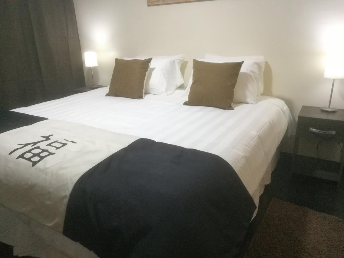 Apartamento Departamentos R&M Santiago