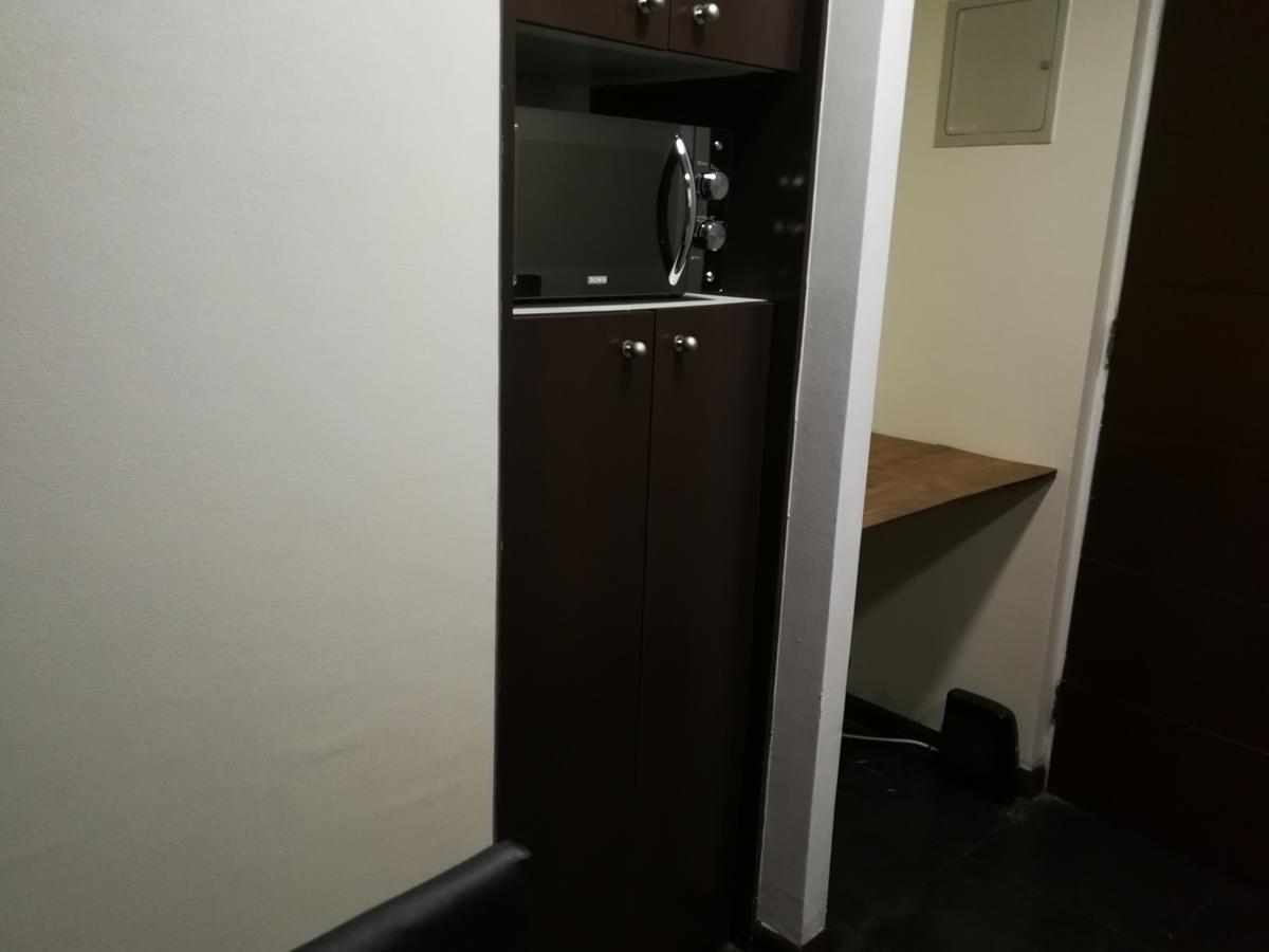 Apartamento Departamentos R&M Santiago