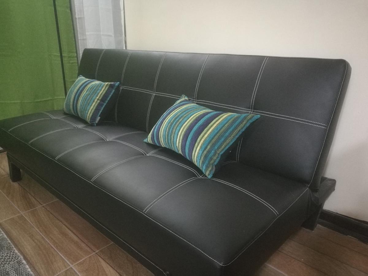 Departamentos R&M Apartamento Santiago