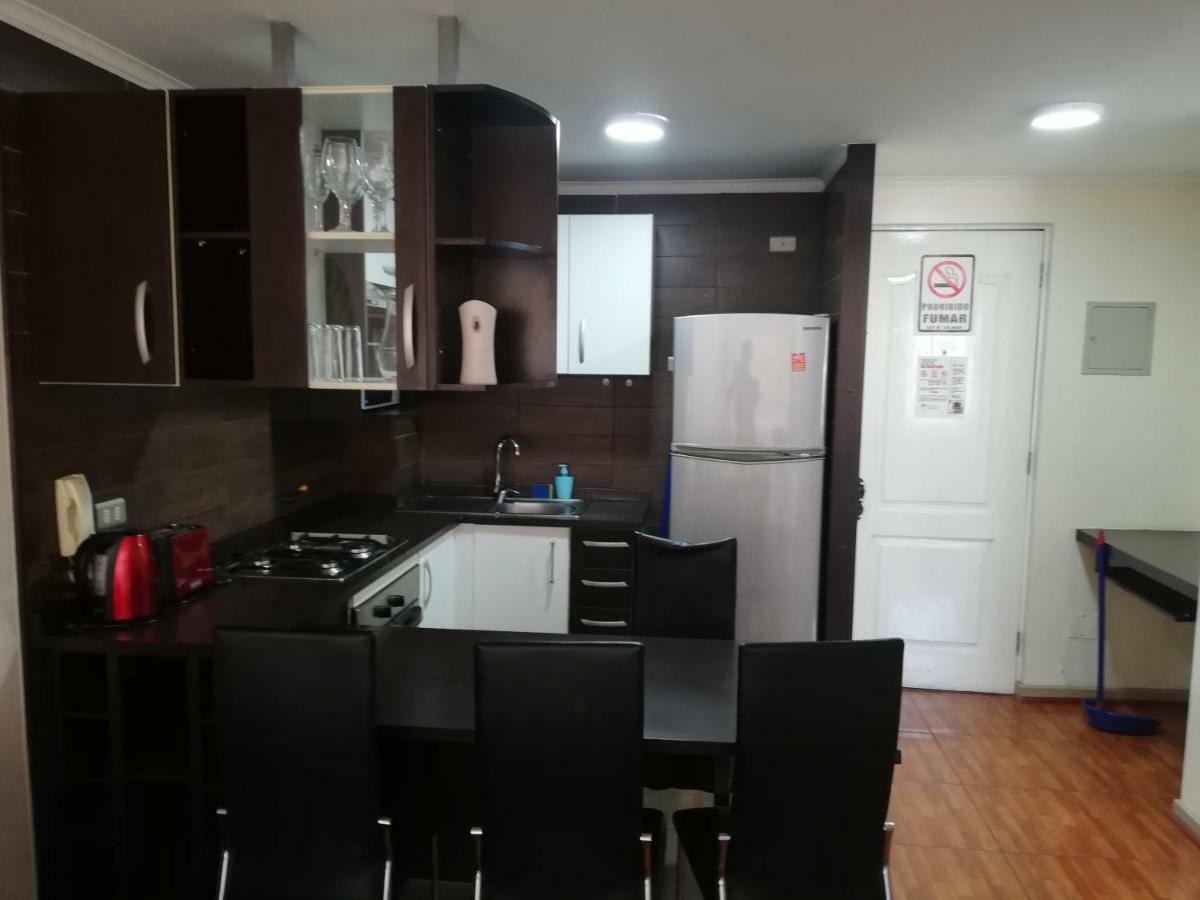 Departamentos R&M Apartamento