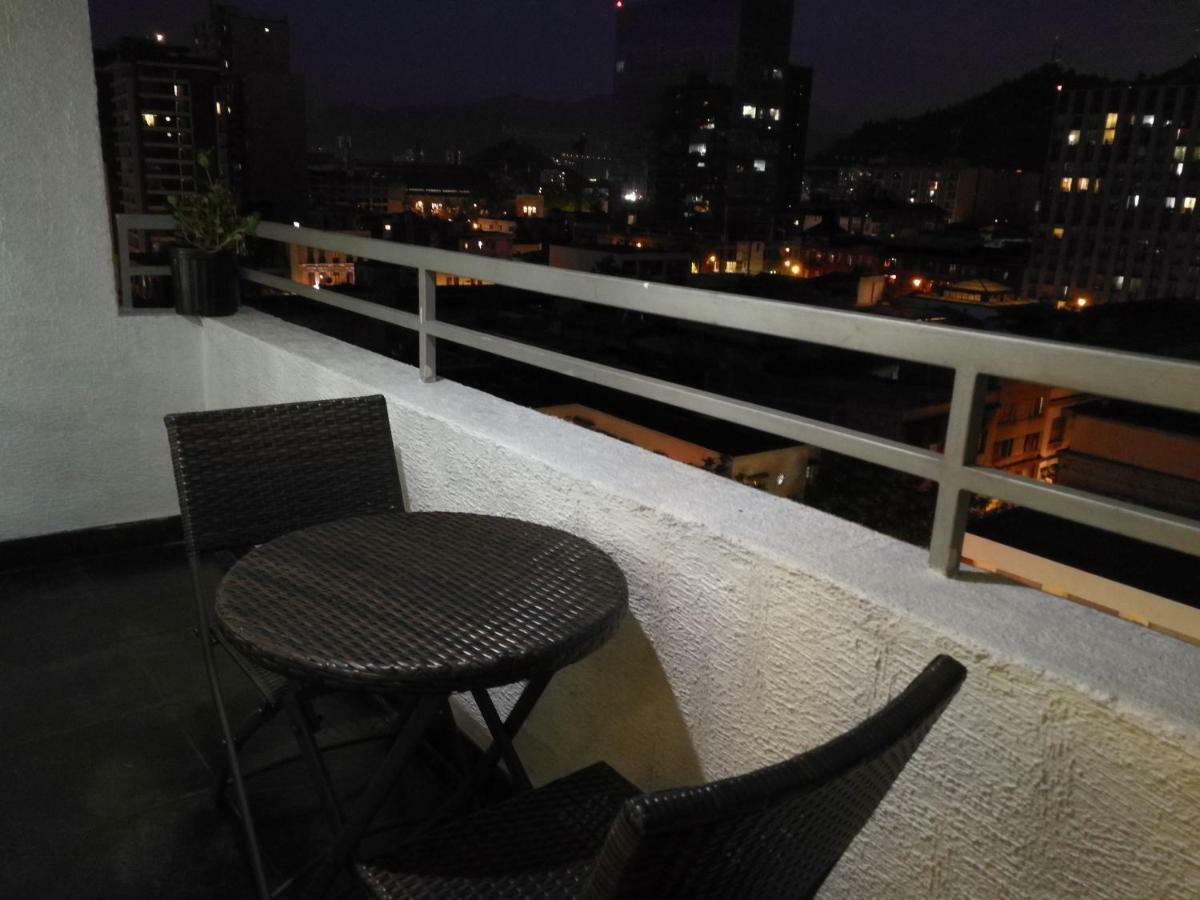 Apartamento Departamentos R&M Santiago