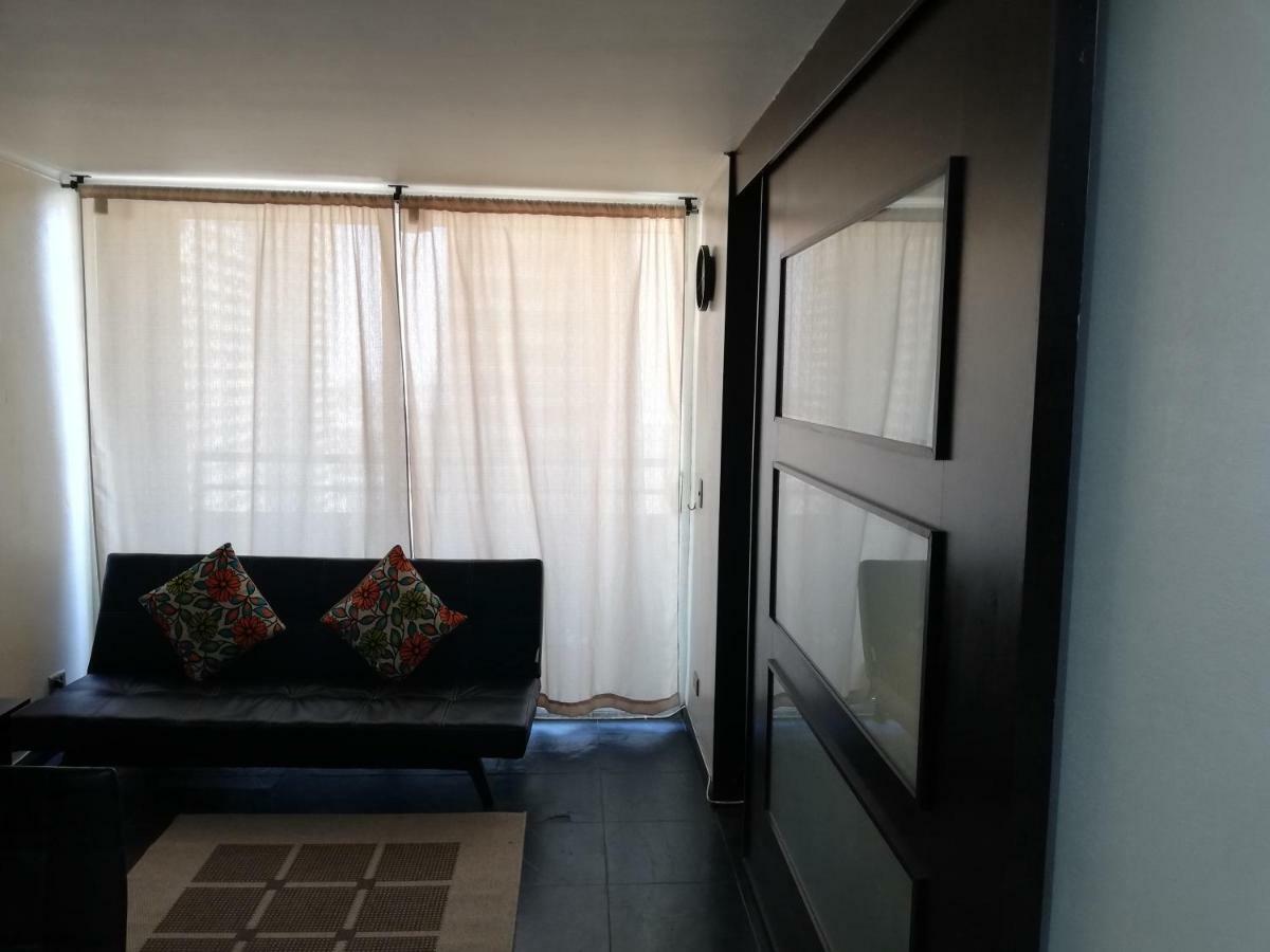 Apartamento Departamentos R&M Santiago