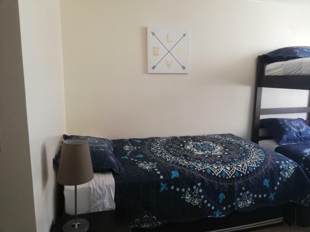Apartamento Departamentos R&M Santiago