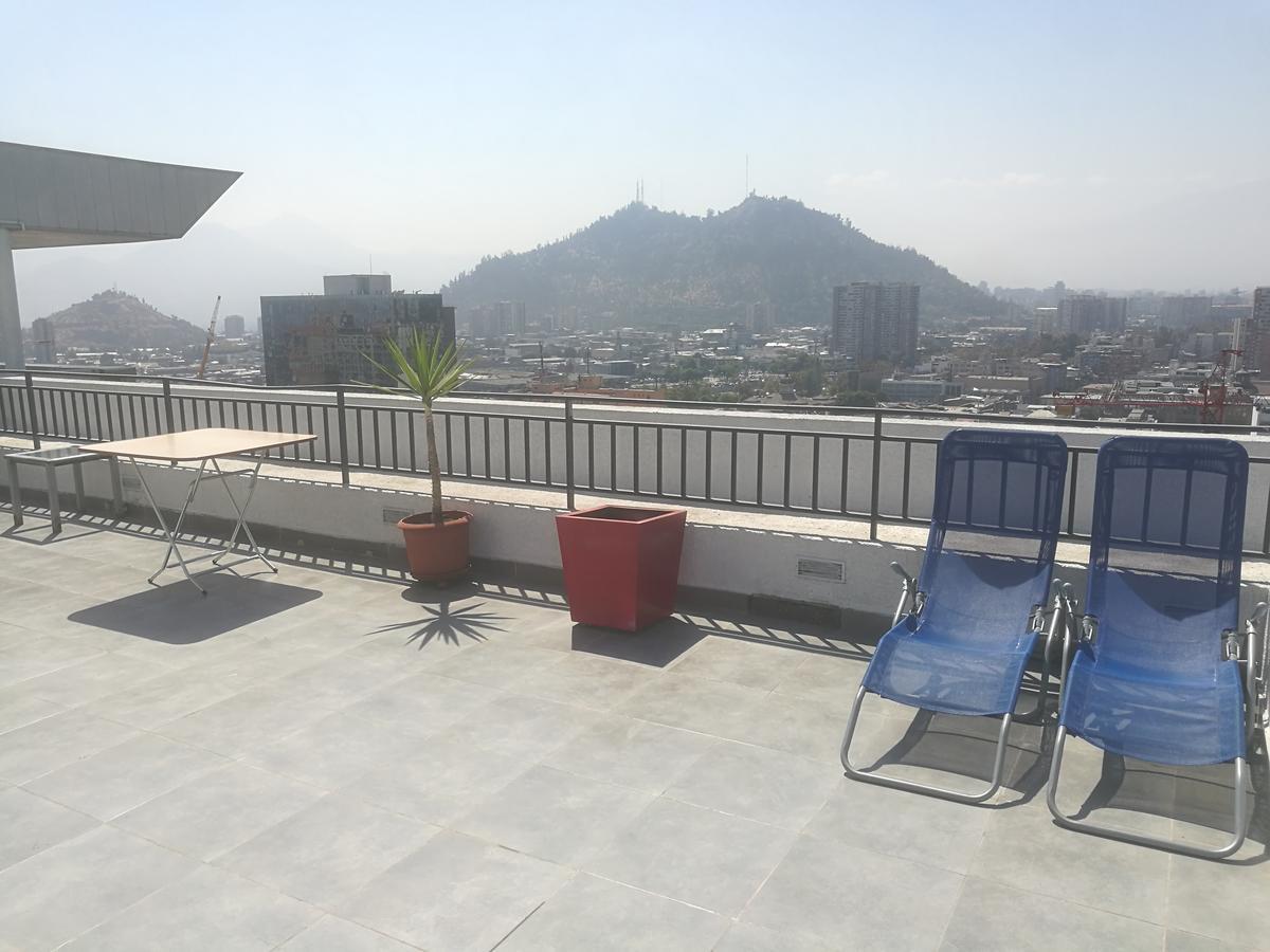 Departamentos R&M Apartamento Santiago de Chile